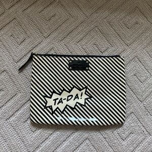 Kate Spade clutch